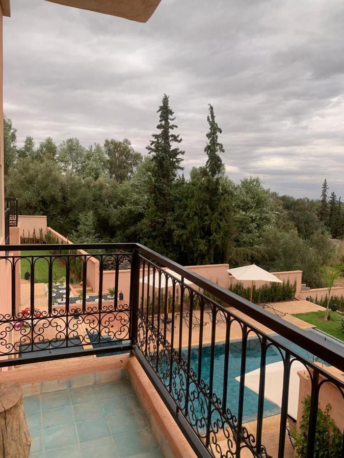 Riad Timskrine Timeskrine Exterior photo