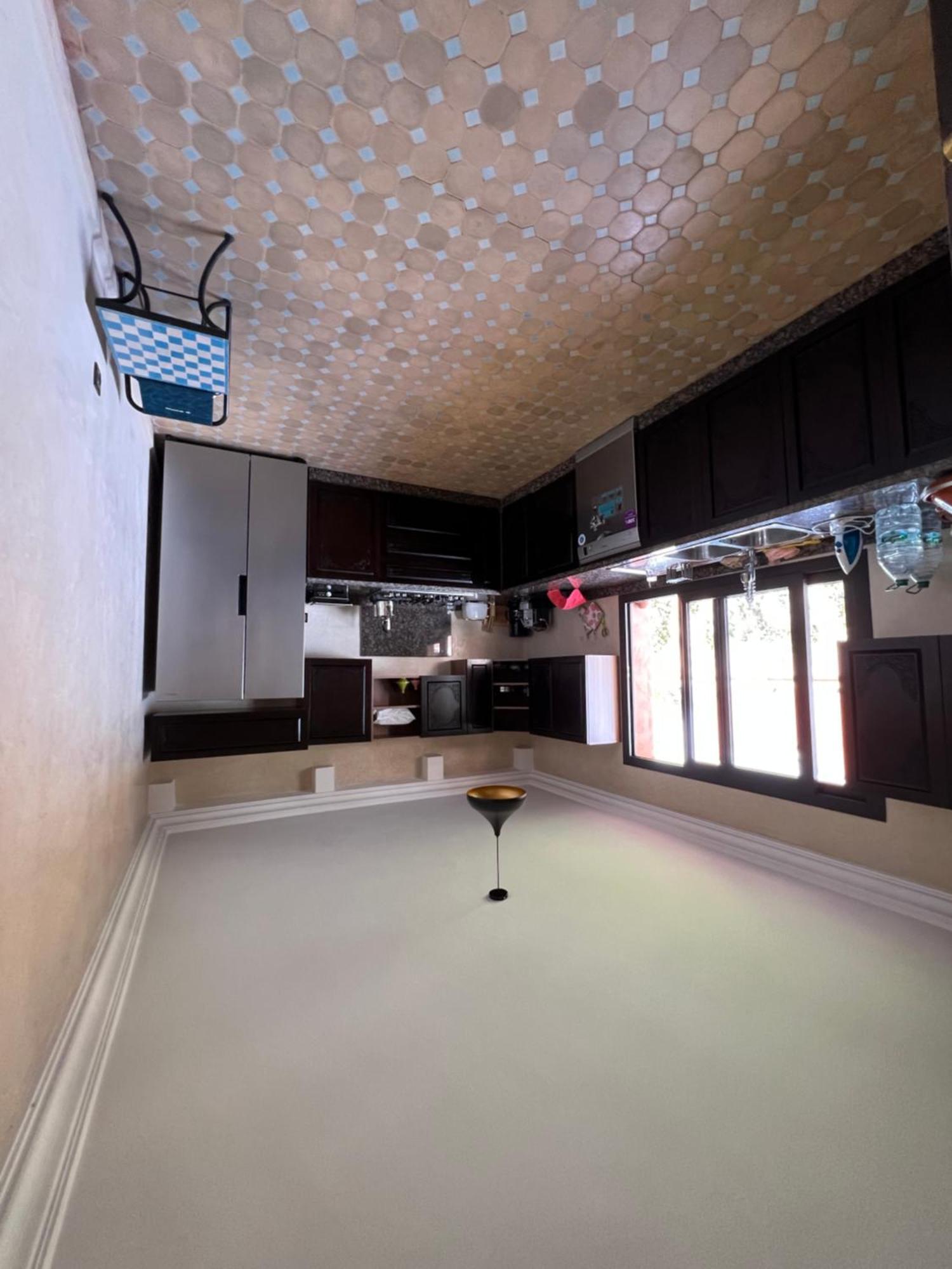Riad Timskrine Timeskrine Exterior photo