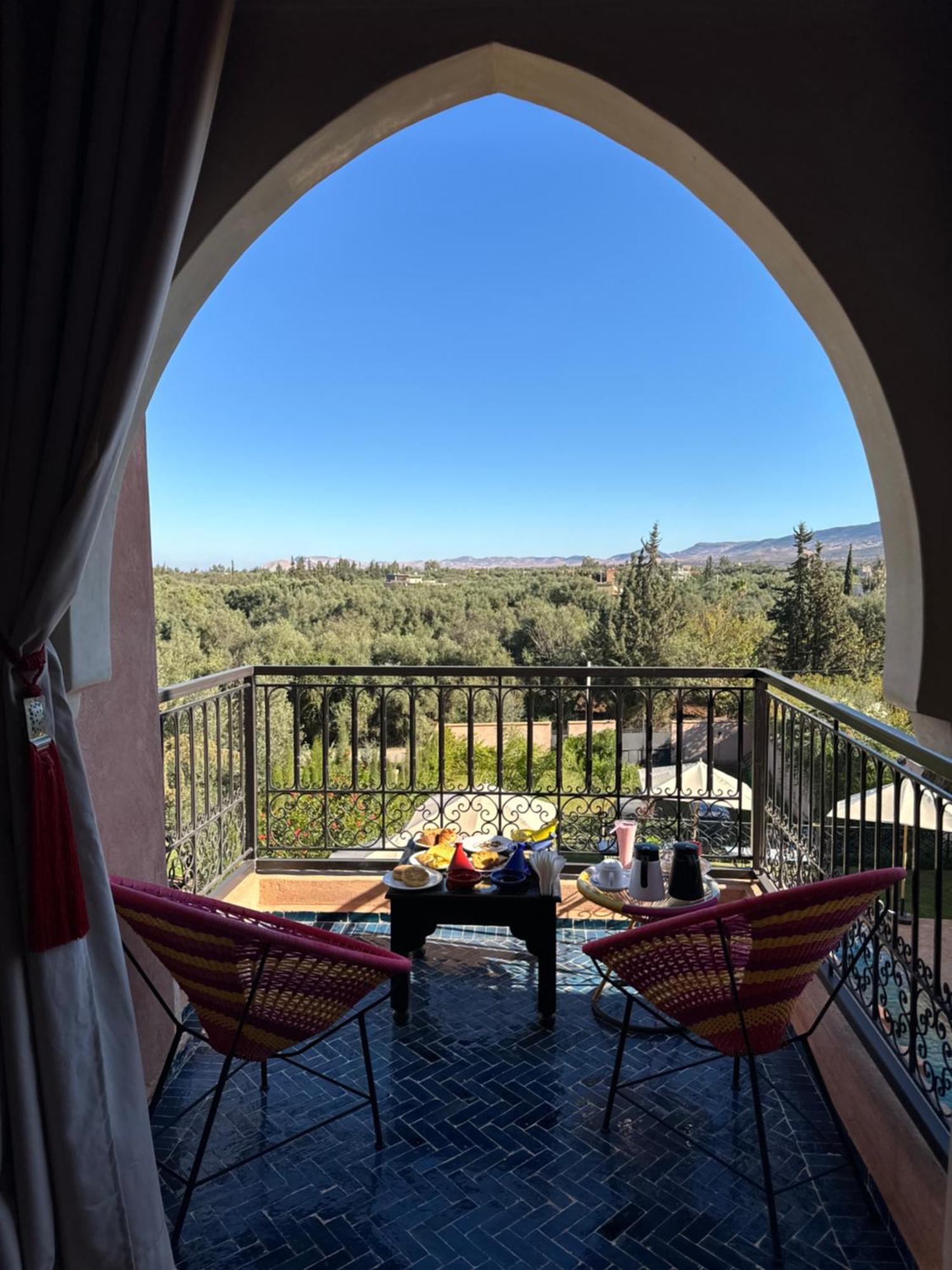Riad Timskrine Timeskrine Exterior photo