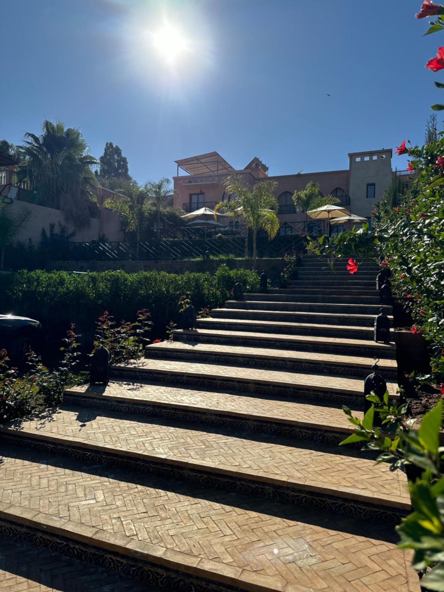 Riad Timskrine Timeskrine Exterior photo
